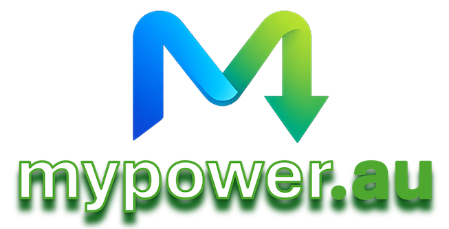 MyPower logo